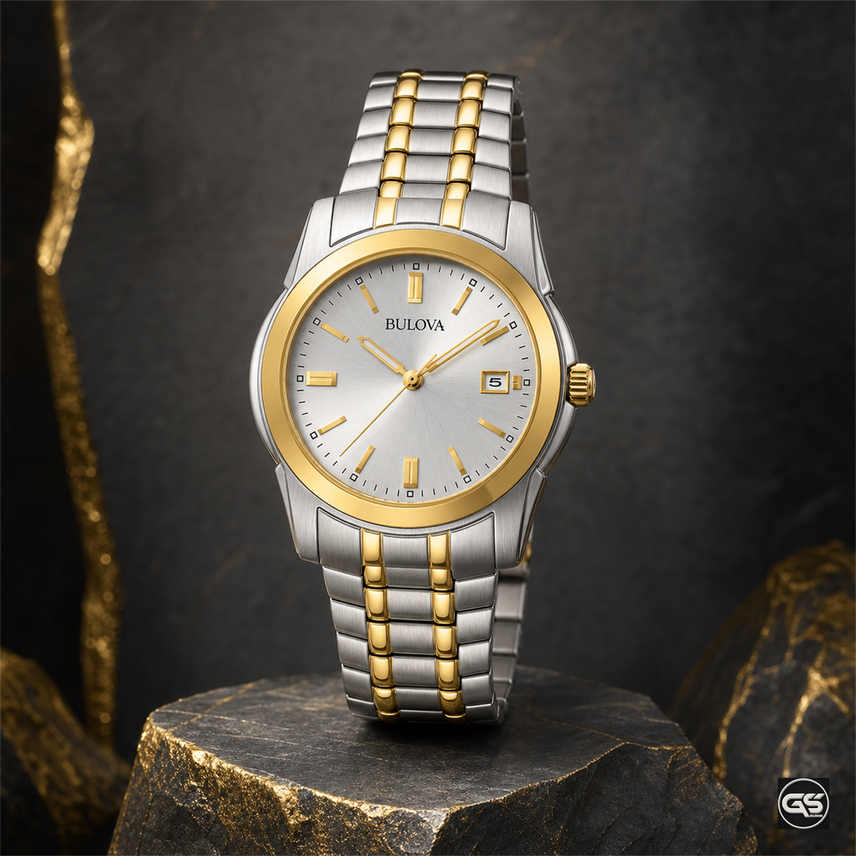 Bulova Classic — foto 1