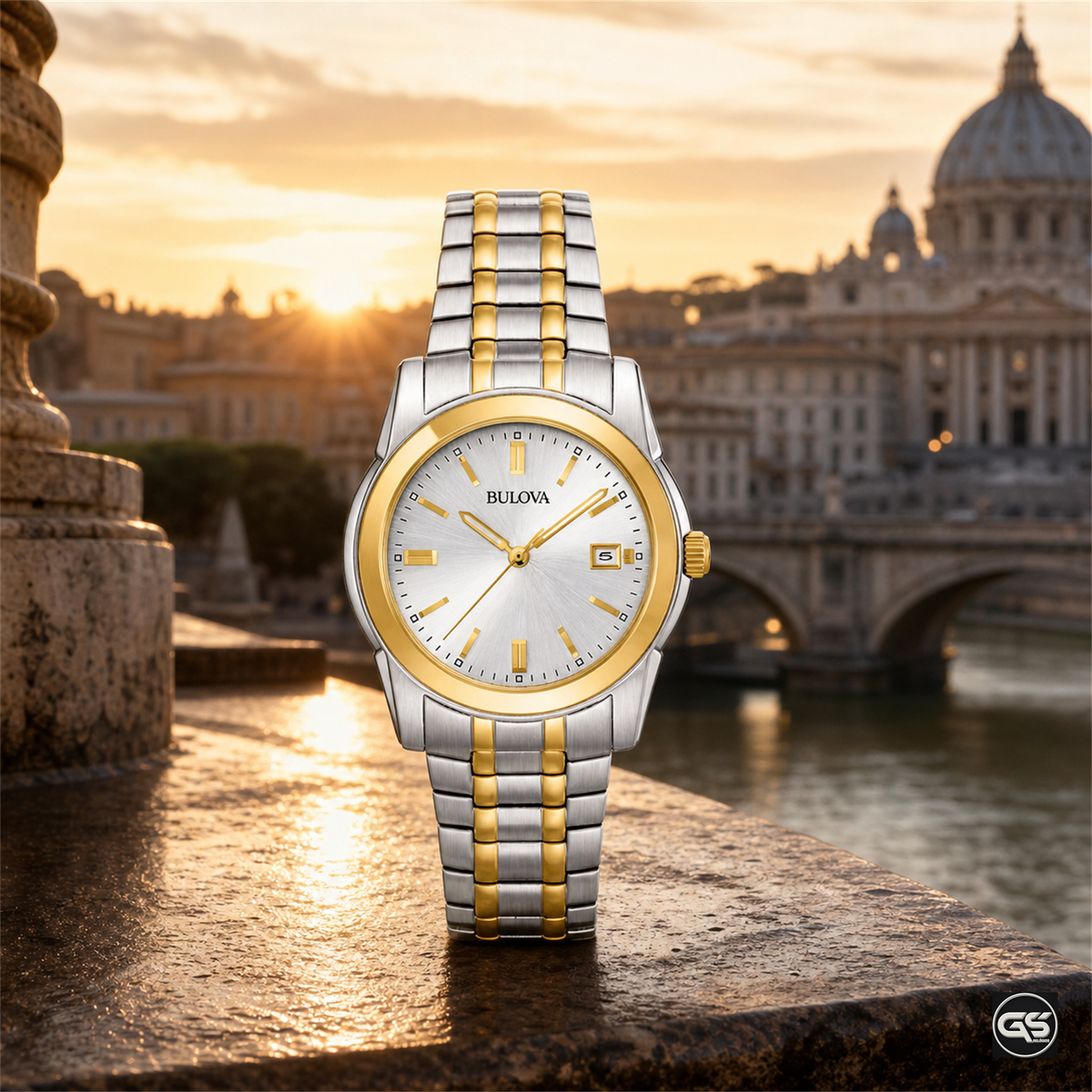 Bulova Classic — foto 2