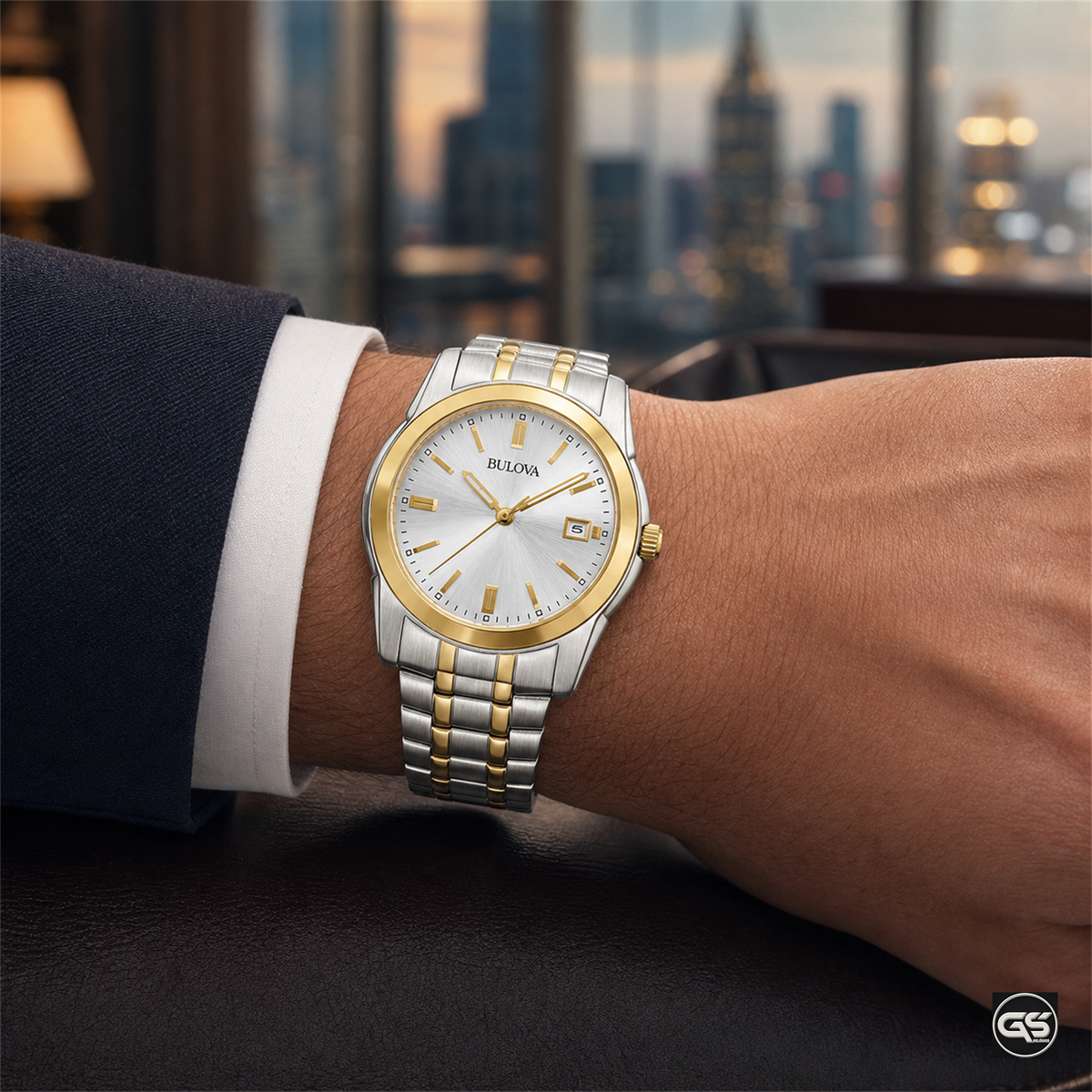 Bulova Classic — foto 3
