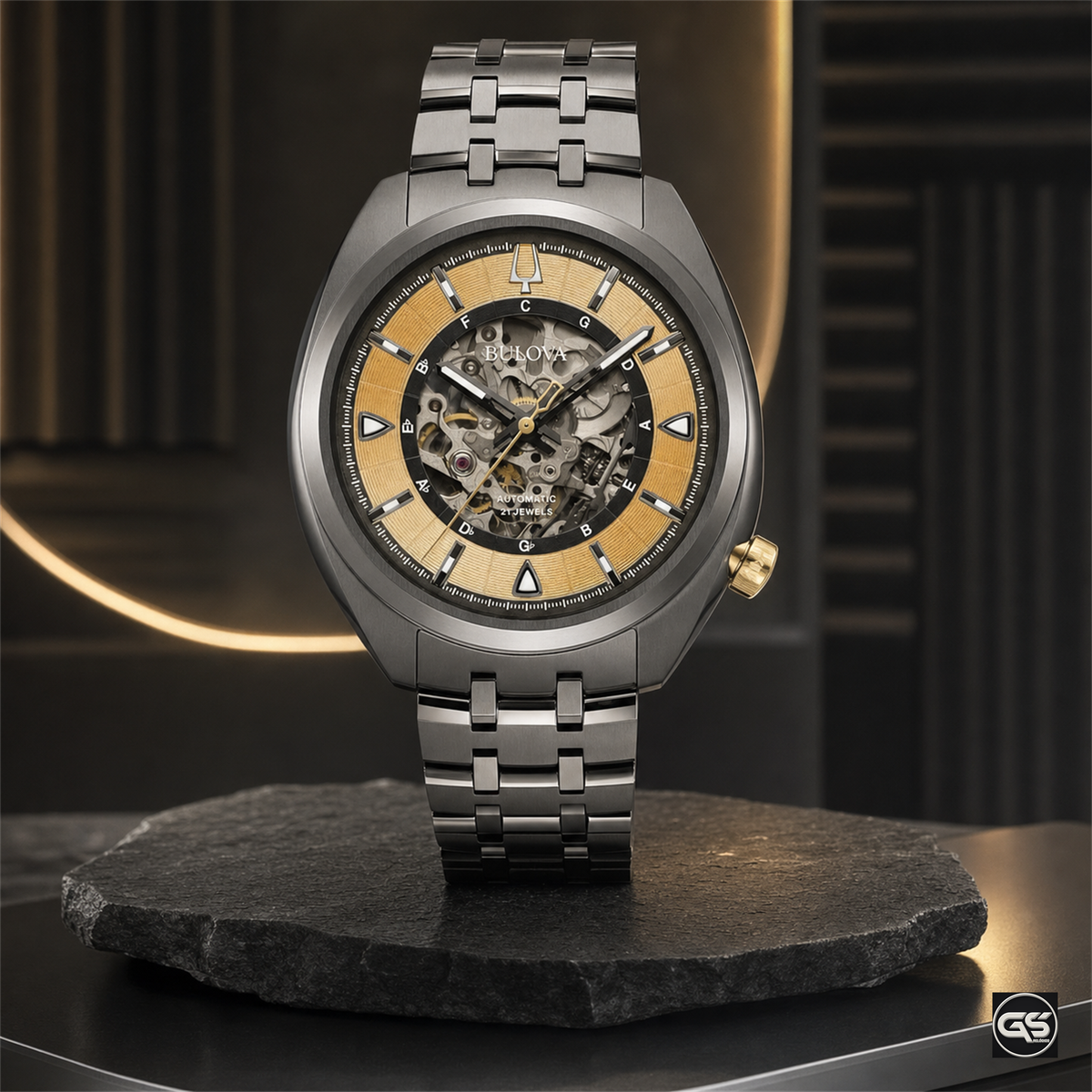 Bulova Grammy Edition