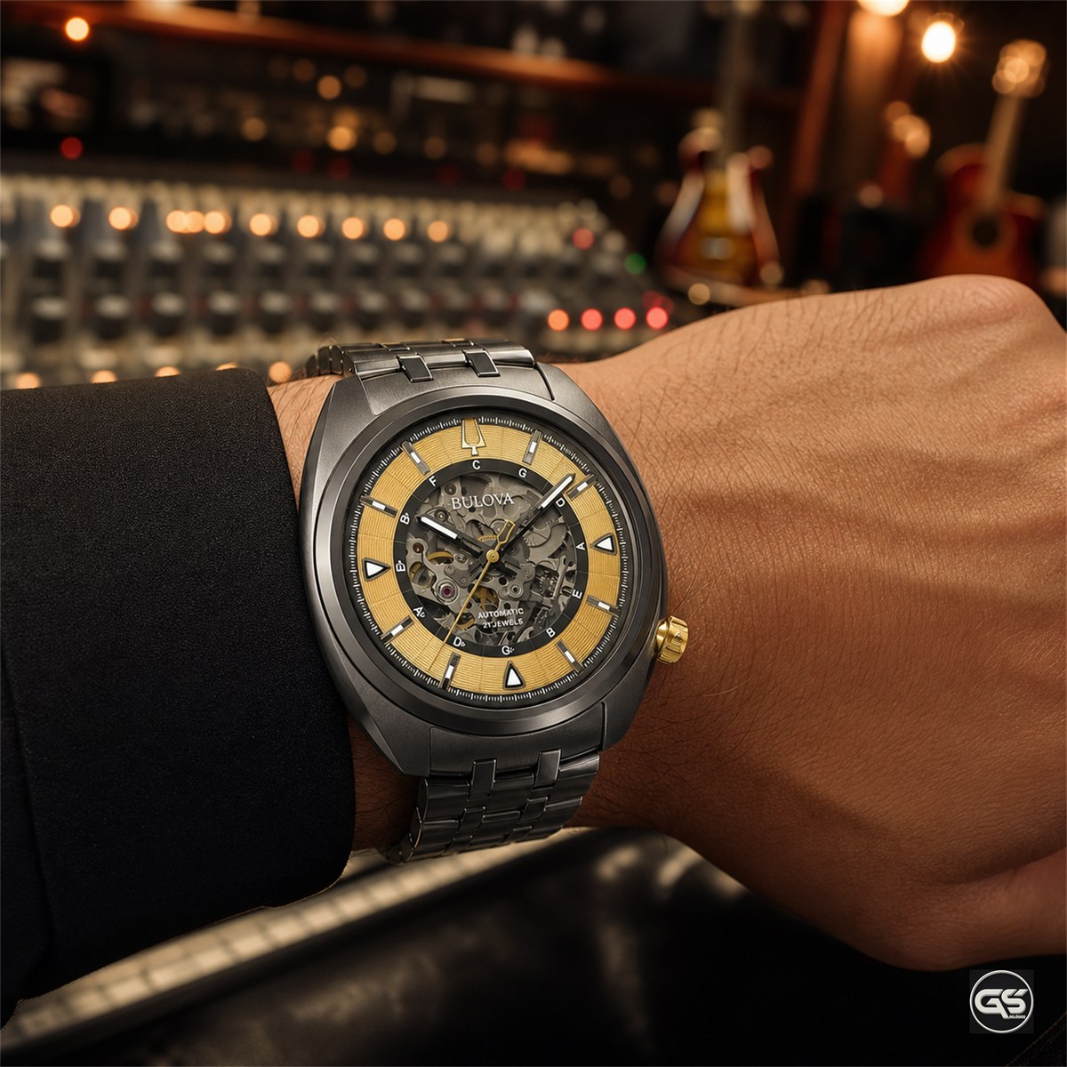 Bulova Grammy Edition — foto 3