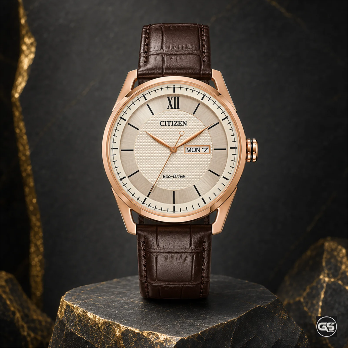 Citizen Classic — foto 1