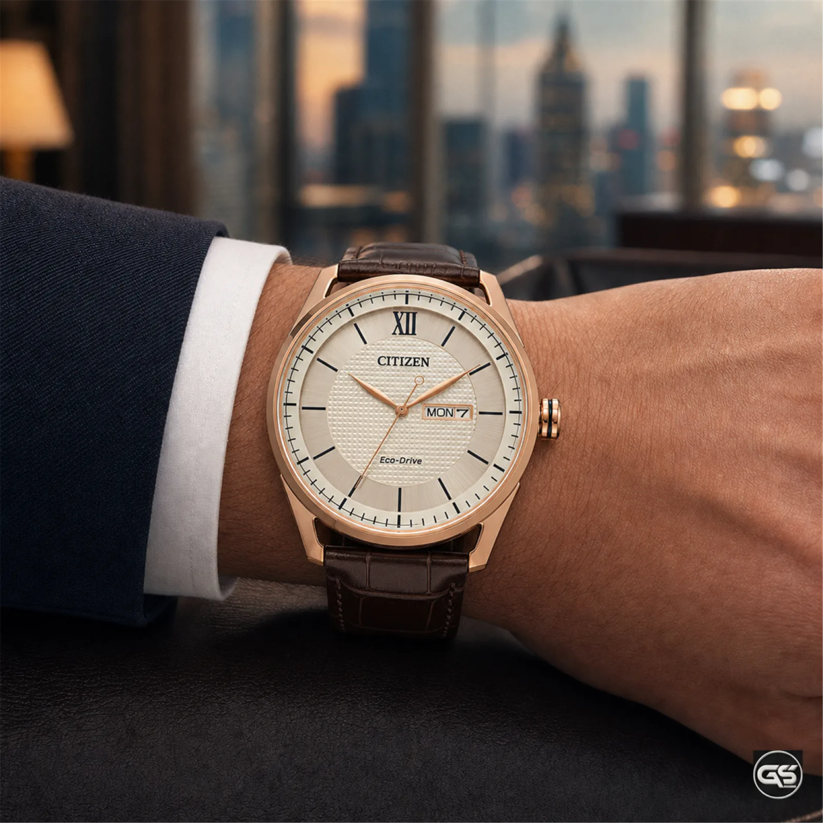 Citizen Classic — foto 2
