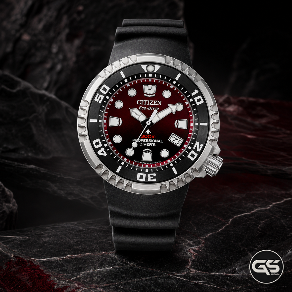 Citizen Promaster Marine (BN1024-01Z)