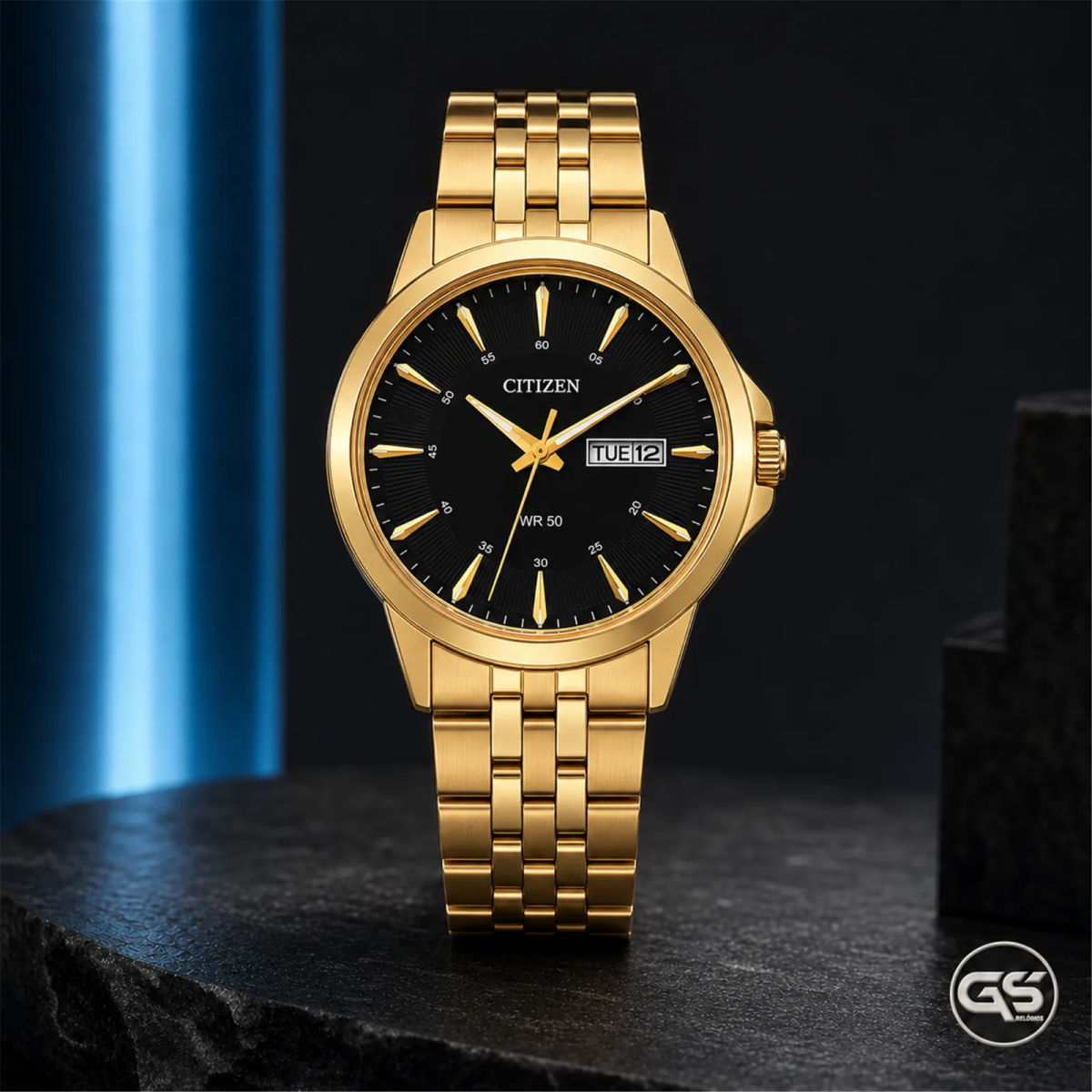 Citizen Quartz (BF2013-56E) — foto 1