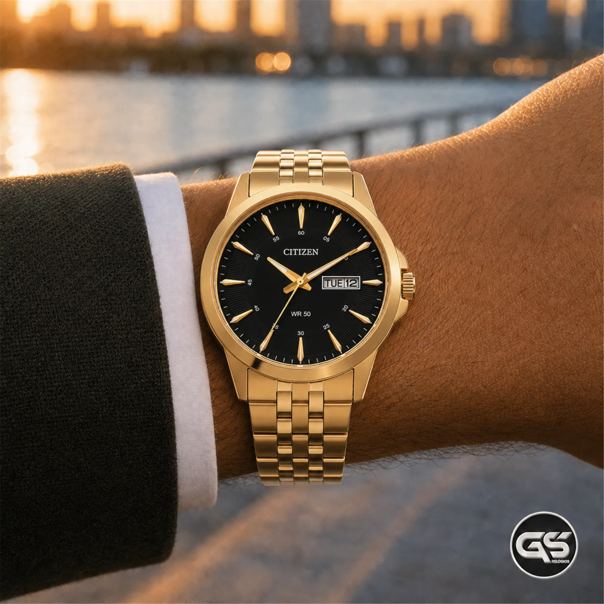 Citizen Quartz (BF2013-56E) — foto 2