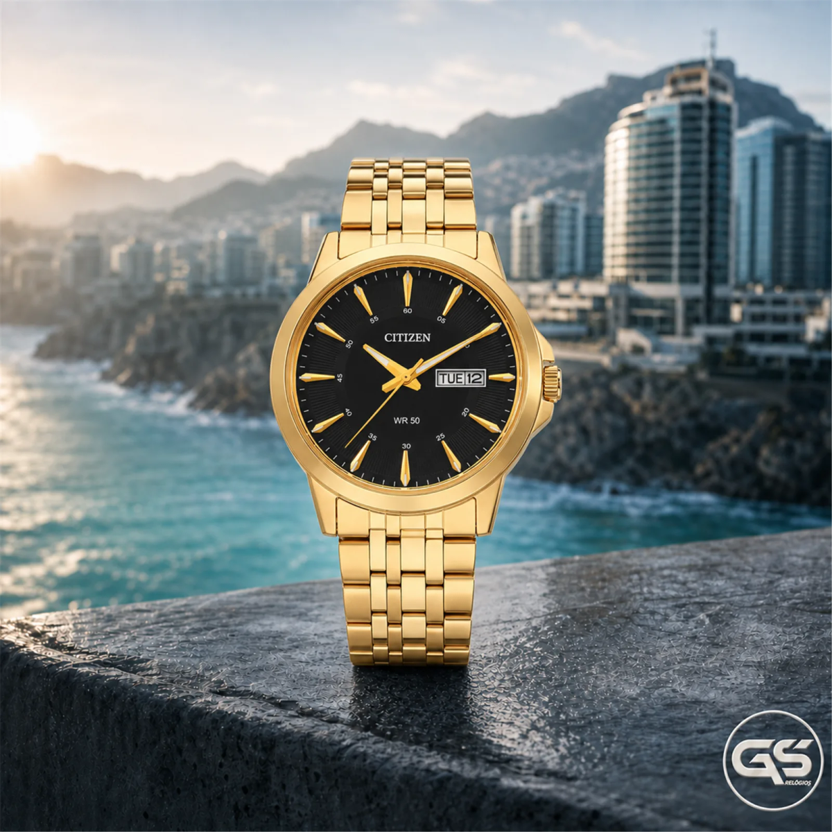Citizen Quartz (BF2013-56E) — foto 3
