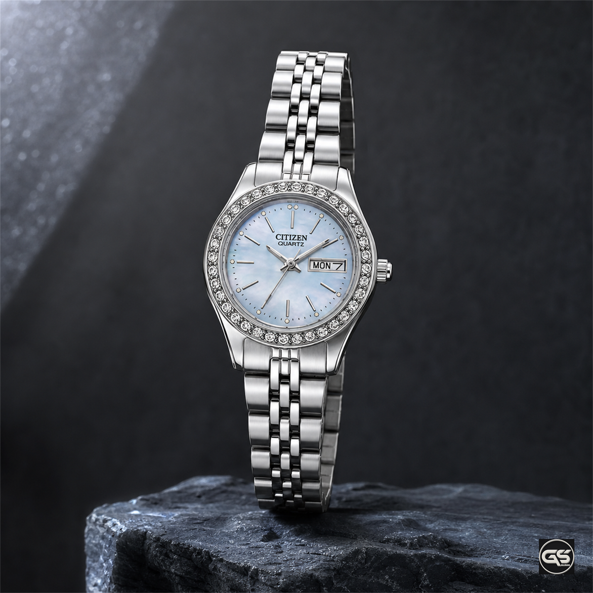Citizen Quartz Feminino