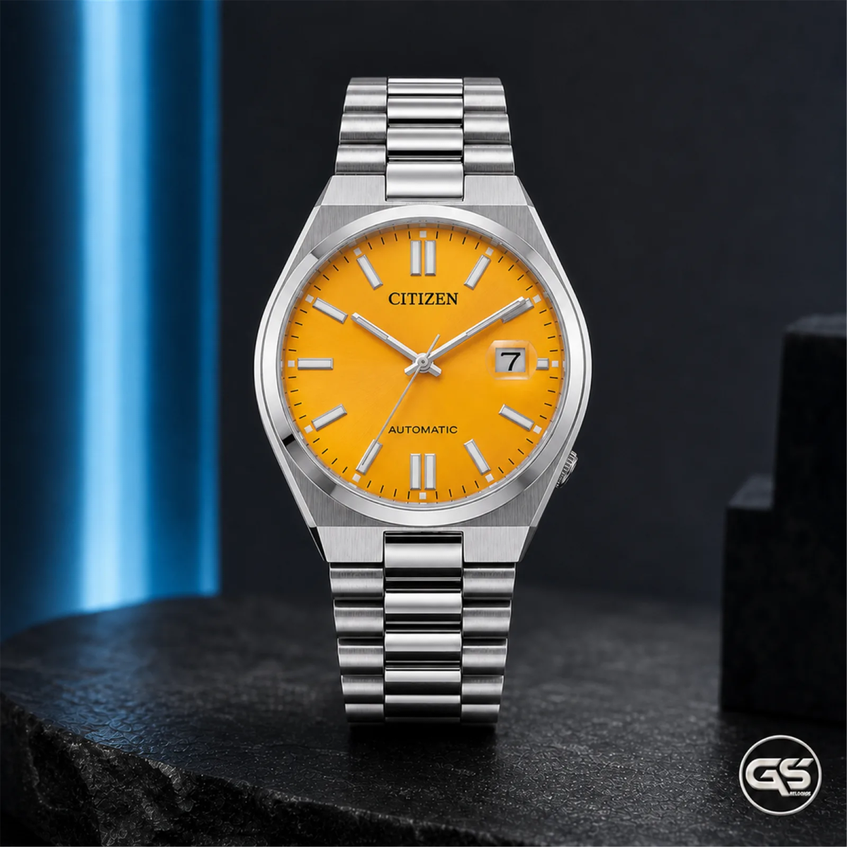 Citizen Tsuyosa Automatic — foto 1