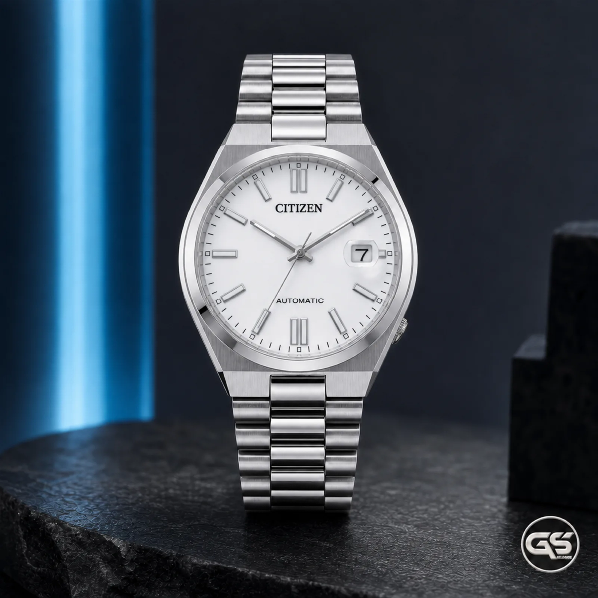 Citizen Tsuyosa Automatic — foto 3