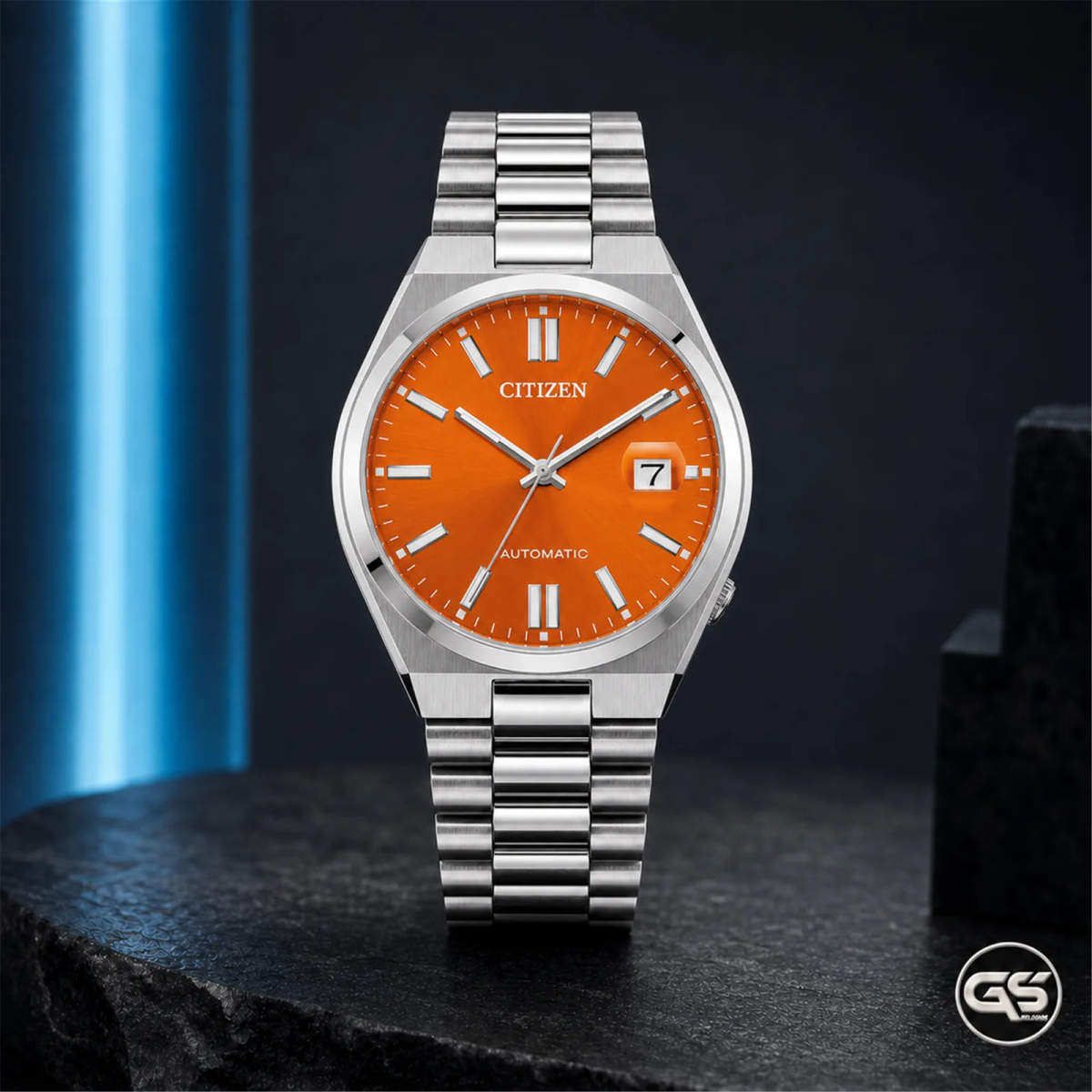 Citizen Tsuyosa Automatic — foto 4