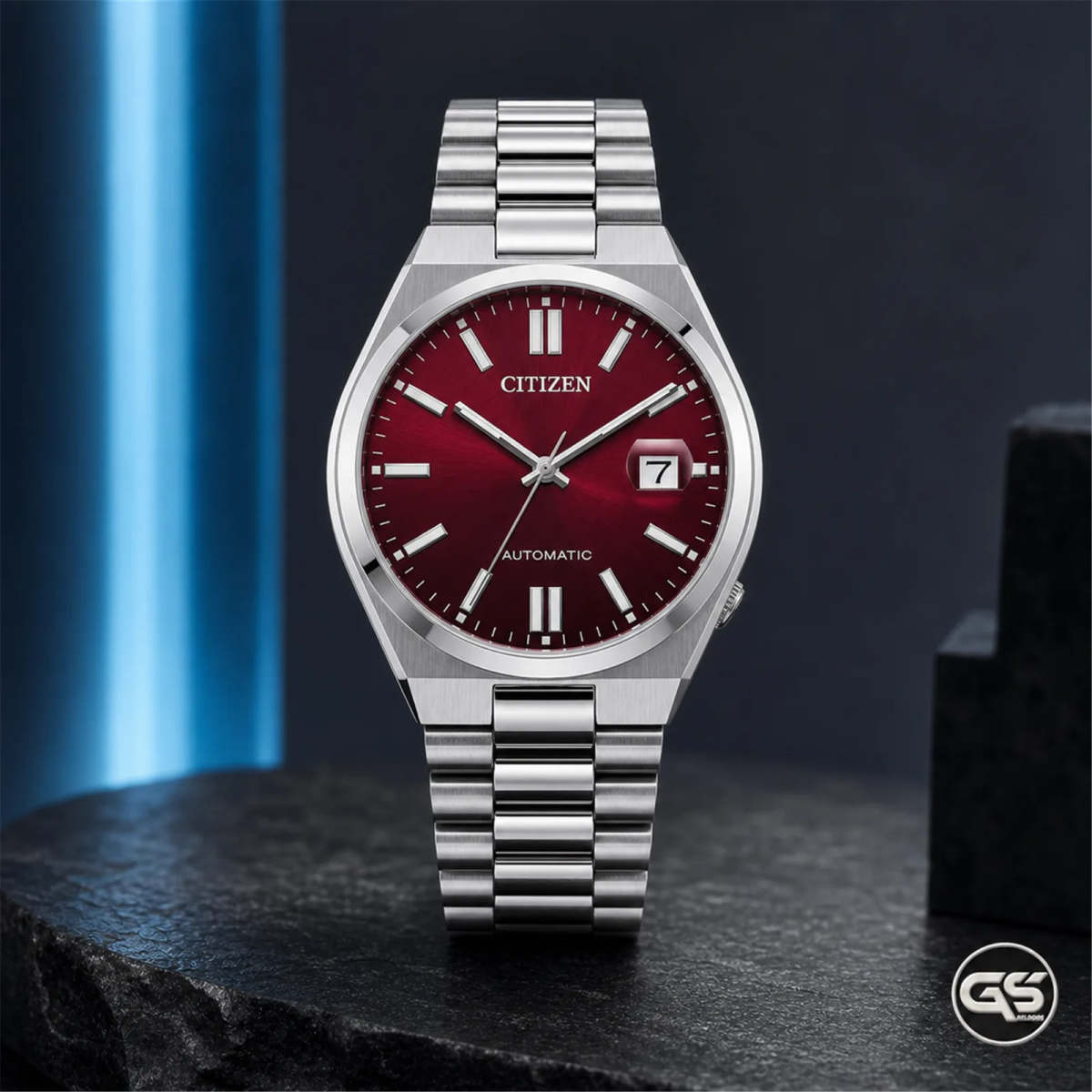 Citizen Tsuyosa Automatic — foto 5