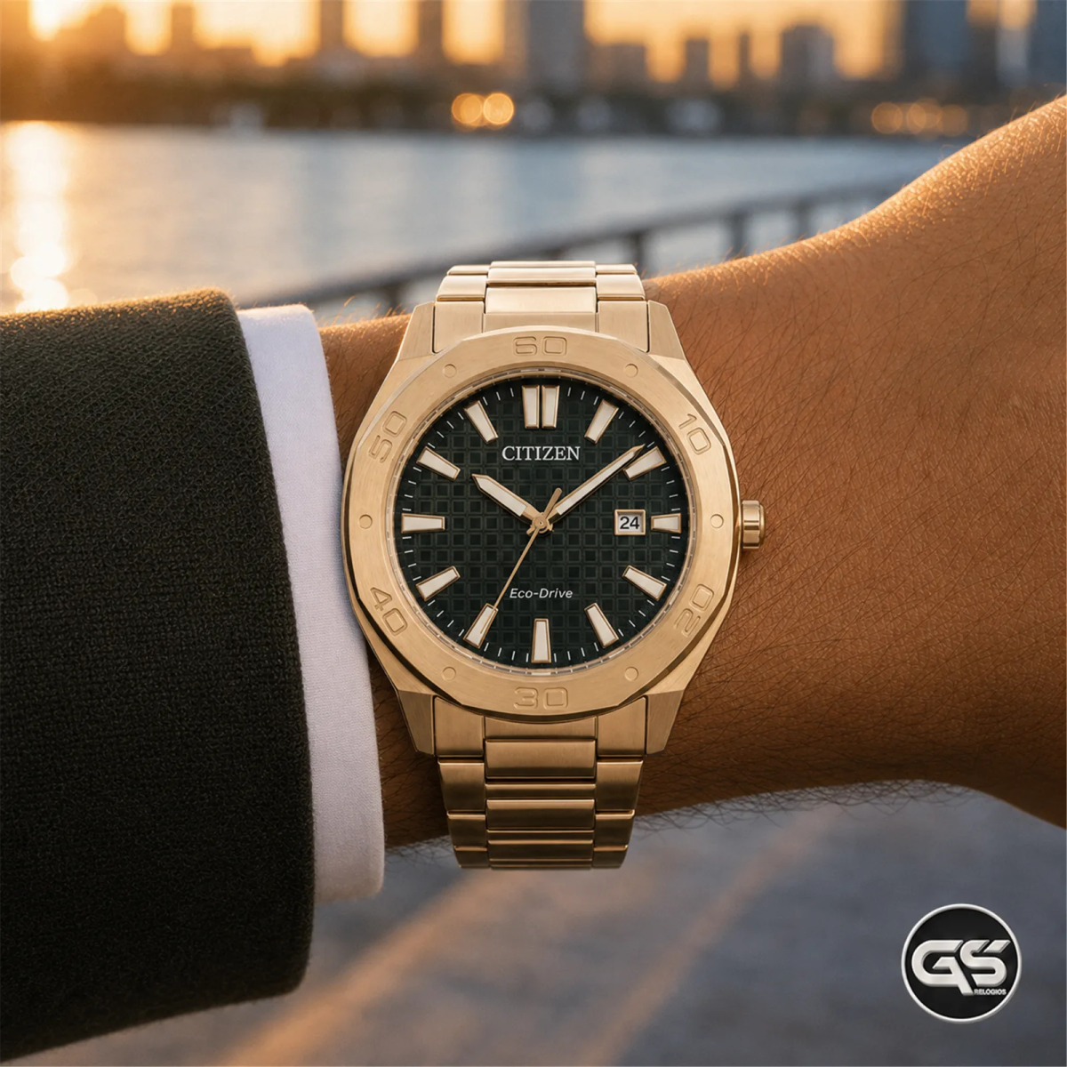Citizen Weekender Sport Odyn — foto 2