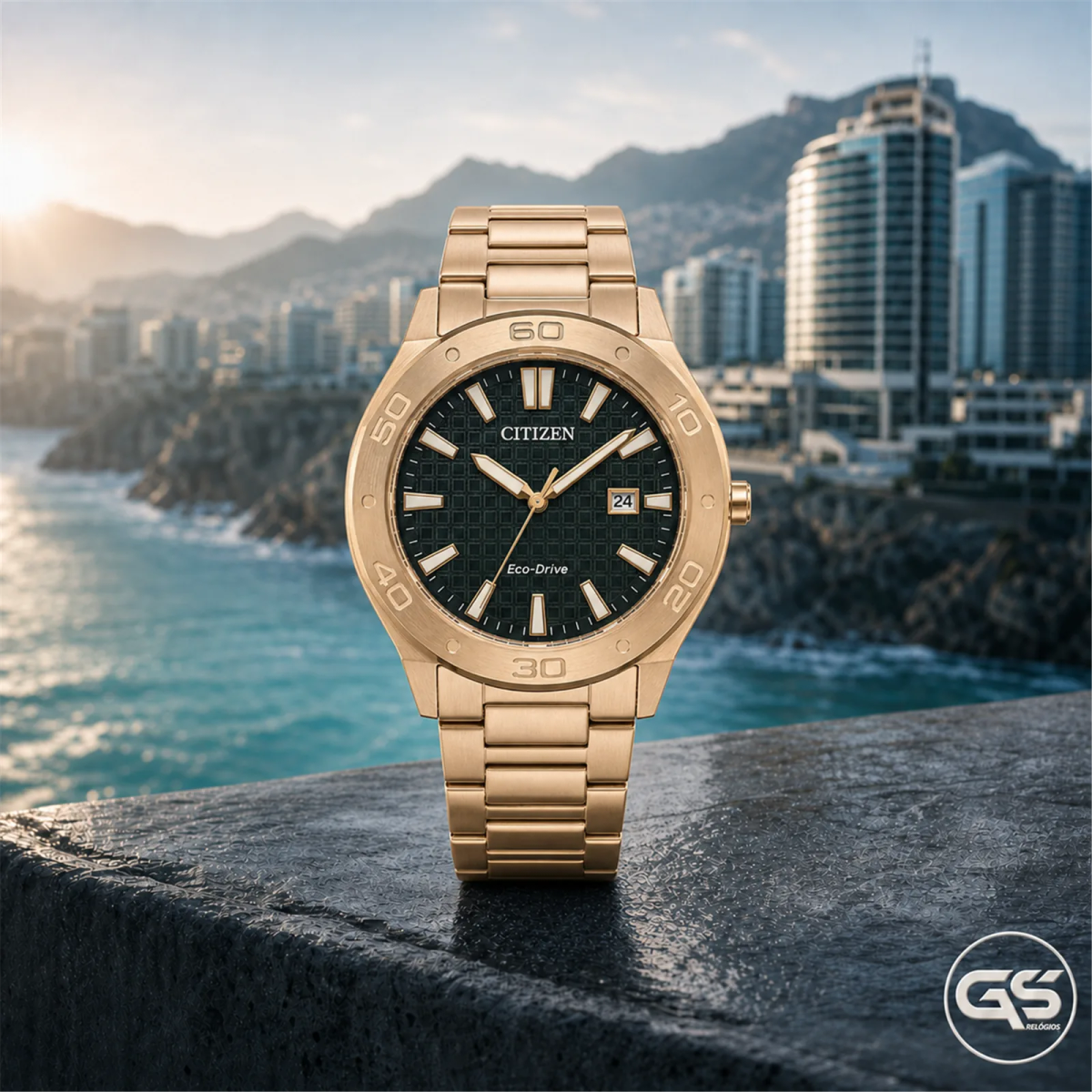 Citizen Weekender Sport Odyn — foto 3